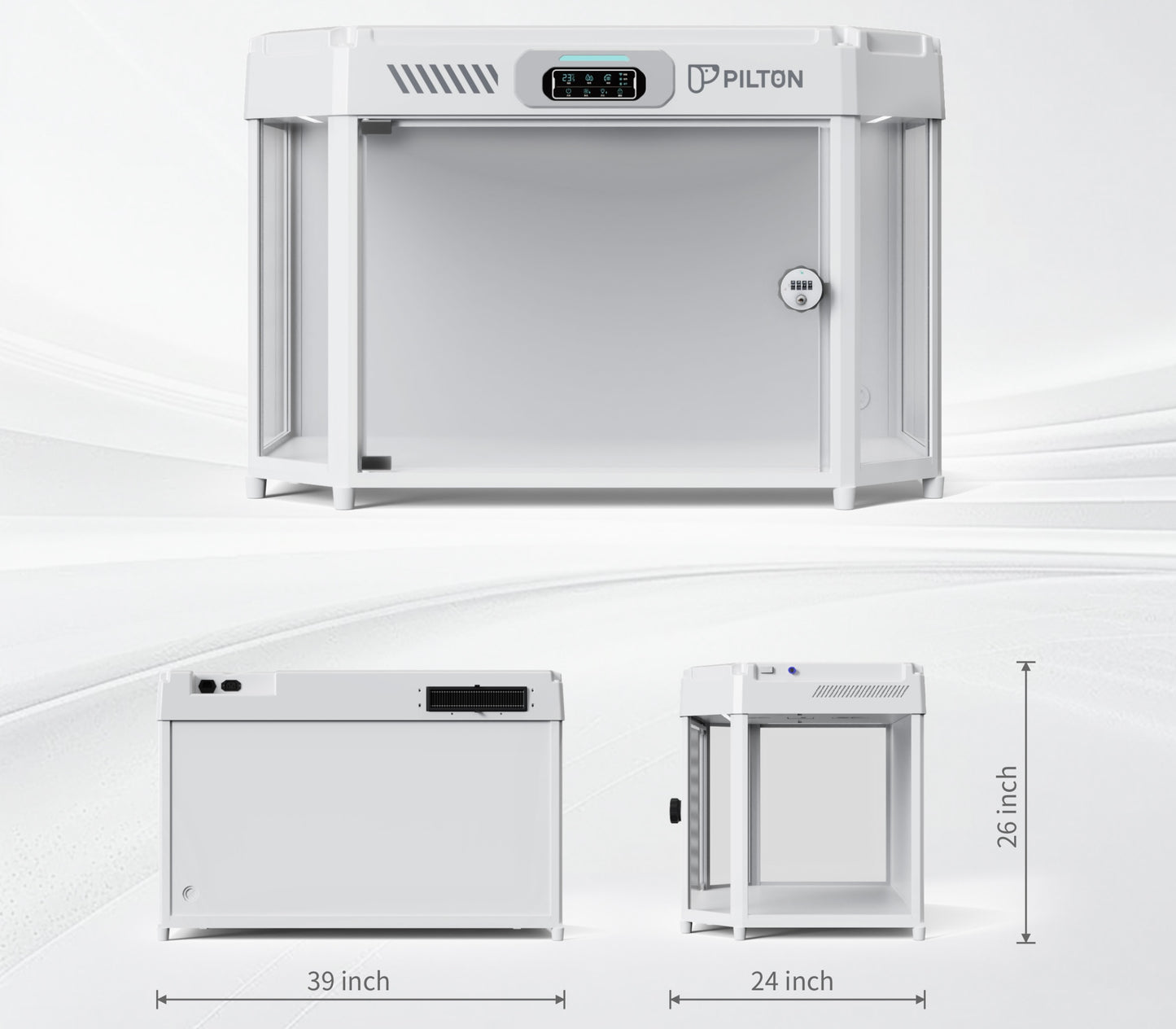PET SMART HOUSE T02 Pro