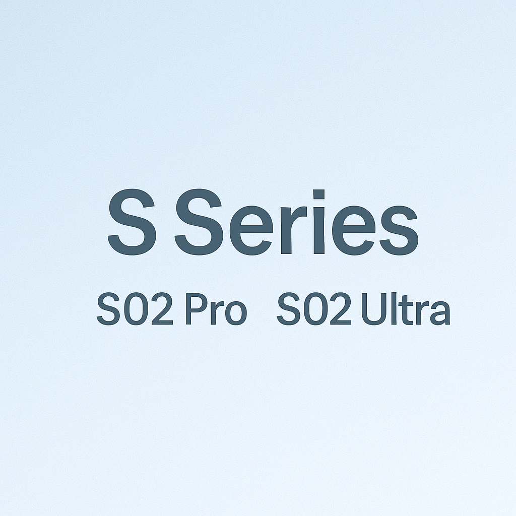 PET SMART HOUSE S Series