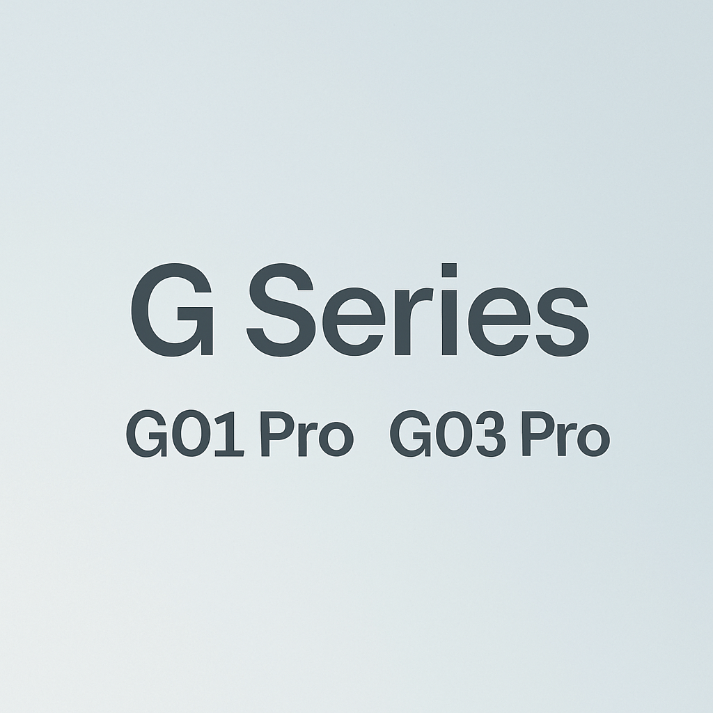PET SMART HOUSE G Series