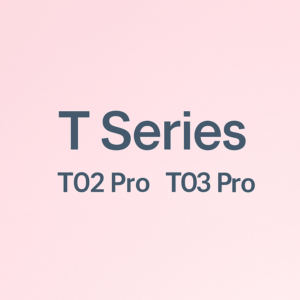 PET SMART HOUSE T Series