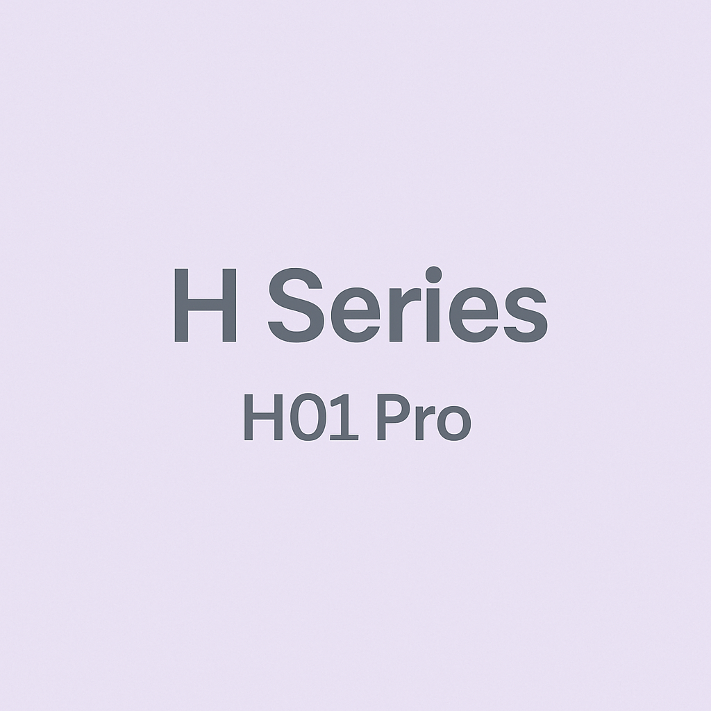 PET SMART HOUSE H Series