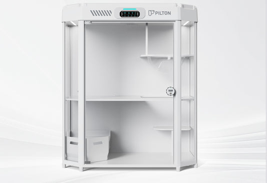 PET SMART HOUSE T03 Pro