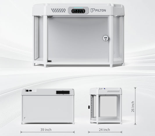 PET SMART HOUSE T02 Pro
